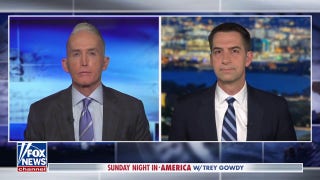 China's cheated American workers and businesses for decades, says Sen. Tom Cotton - Fox News