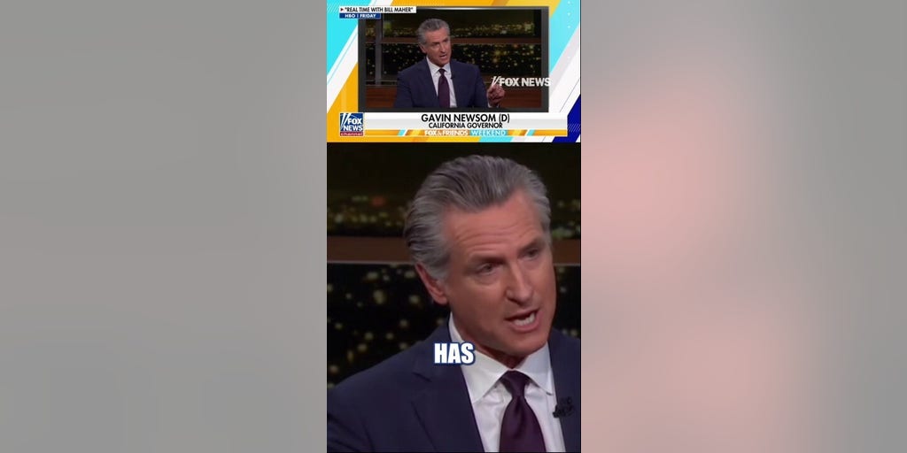 Newsom CONFRONTED on California’s high costs