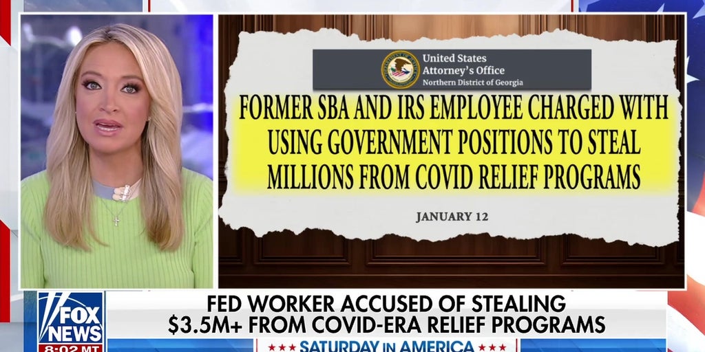 Former IRS employee reportedly conducted fraudulent scheme