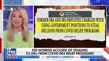 Former IRS employee reportedly conducted fraudulent scheme