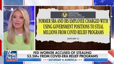 Former IRS employee reportedly conducted fraudulent scheme