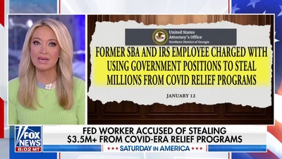 Former IRS employee reportedly conducted fraudulent scheme