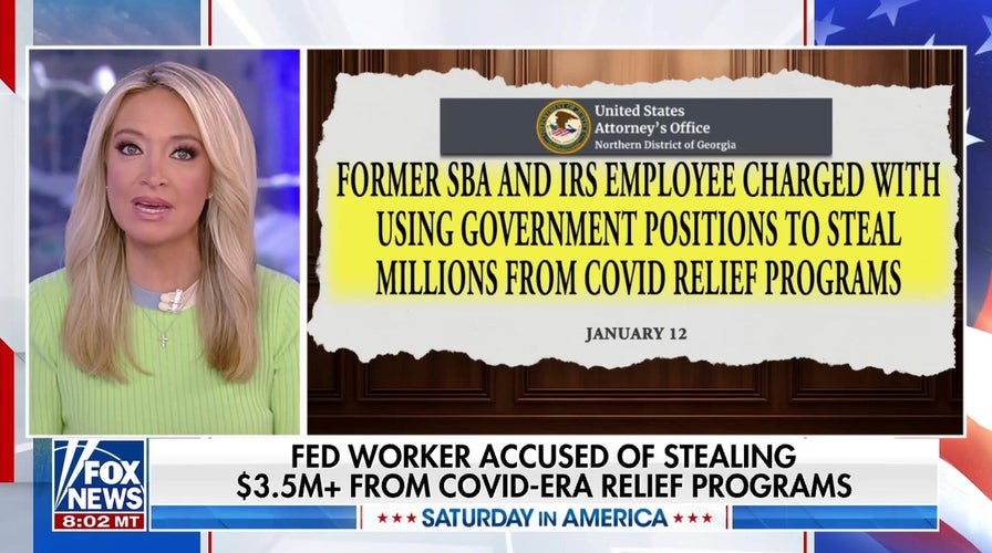 Former IRS employee reportedly conducted fraudulent scheme
