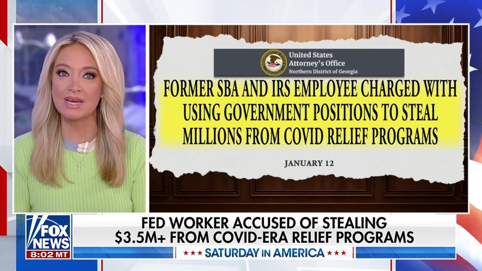 Former IRS employee reportedly conducted fraudulent scheme
