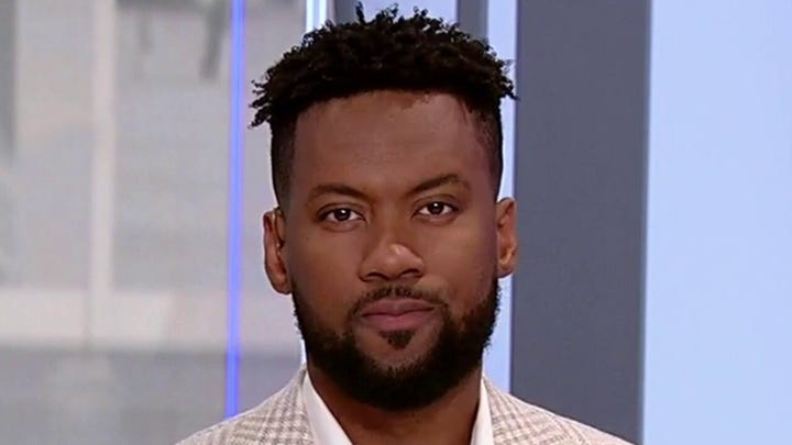 Lawrence Jones: Tyre Nichols killing 'seemed personal'