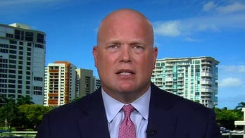 Andrew McCarthy: Coronavirus takes precedence for Congress but FISA awaits action