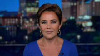 Kari Lake: The majority in the Senate runs right through Arizona - Fox News