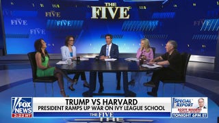 ‘The Five’: How will the State Department start revoking visas?