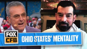 Ryan Day's secret to Ohio State’s FOCUS while holding a 7-0 record and No. 1 ranking