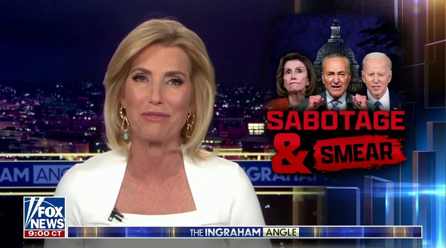 Angle: Sabotage and Smear