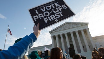 Marjorie?Dannenfelser: Roe's 48th anniversary – here's where the pro-life movement stands