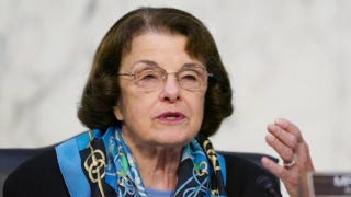 Medical expert calls for Dianne Feinstein's family to step in: 'Where's the humanity and compassion?' - Fox News
