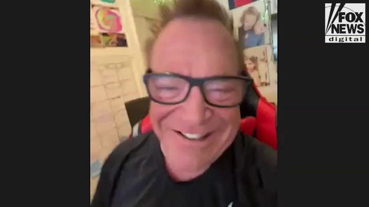 Tom Arnold on his new series, ‘Underdeveloped’