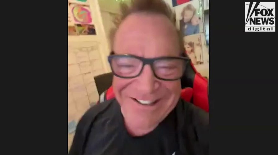 Tom Arnold on his new series, ‘Underdeveloped’