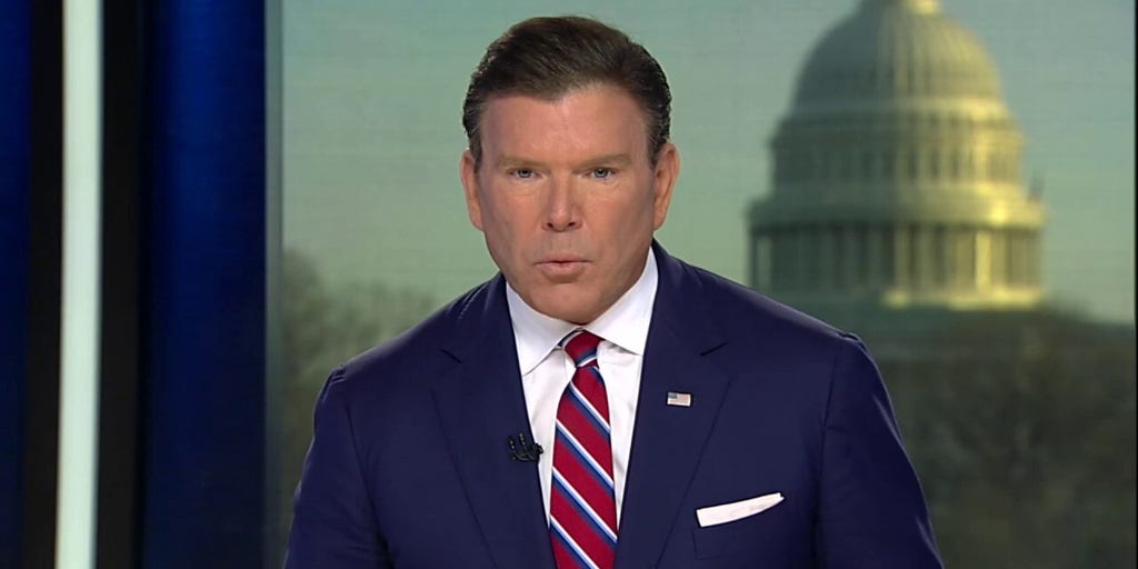 Coming up on Wednesday, April 2 edition of 'Special Report'