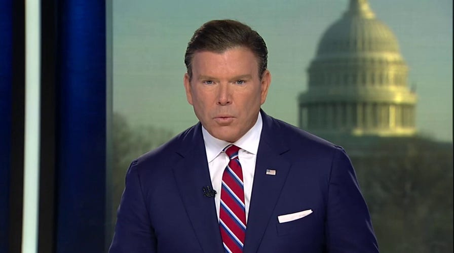 Coming up on Wednesday, April 2 edition of 'Special Report'