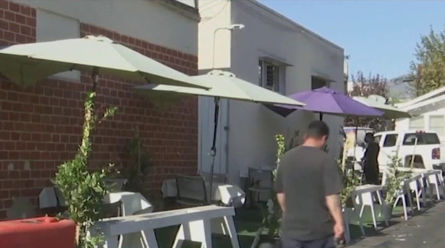 Los Angeles County judge rules indefinite outdoor dining ban was not supported by sufficient scientific evidence
