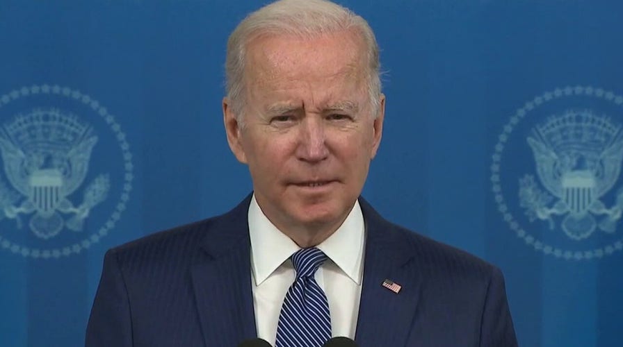 Omicron hits US as Biden faces judicial resistance over pandemic policies