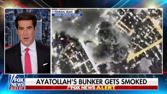 We are fighting a next-generation war with a nation stuck in the '60s - Fox News