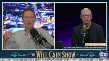 VP Harris & Friends' have 'weird' narrative for GOP! PLUS, Dr. Drew on mob mentality | Will Cain Show