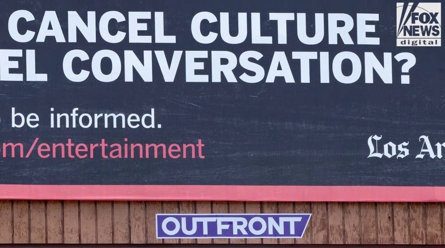 Comic Nate Jackson explains what cancel culture really is