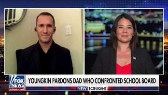 Glenn Youngkin is a hero for parents all across the nation: Corey DeAngelis