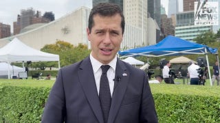 French official: Palestinian recognition “is not anti-Trump”