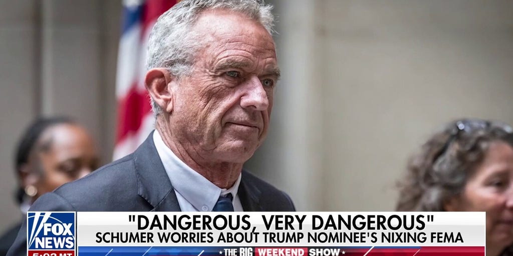 A look ahead to the next Trump Cabinet hearings on Capitol Hill