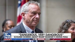  A look ahead to the next Trump Cabinet hearings on Capitol Hill - Fox News