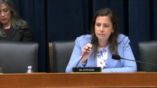 Stefanik grills Haverford College president over campus antisemitism, discipline