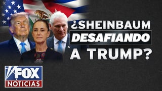 Sheinbaum busca reanudar los envíos de petróleo a Cuba - Fox News
