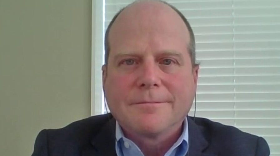 Gene Marks on small business loans amid COVID-19 shutdowns