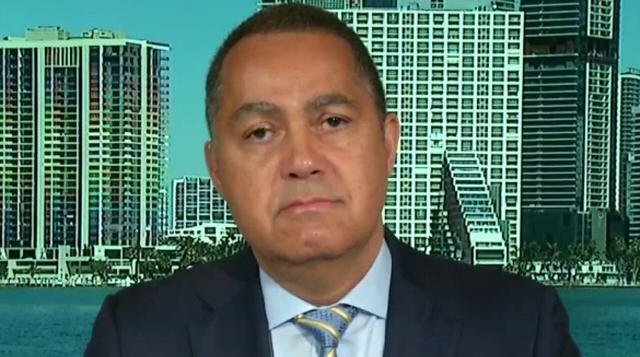 Former Obama fundraiser Don Peebles on protests over George Floyd’s death