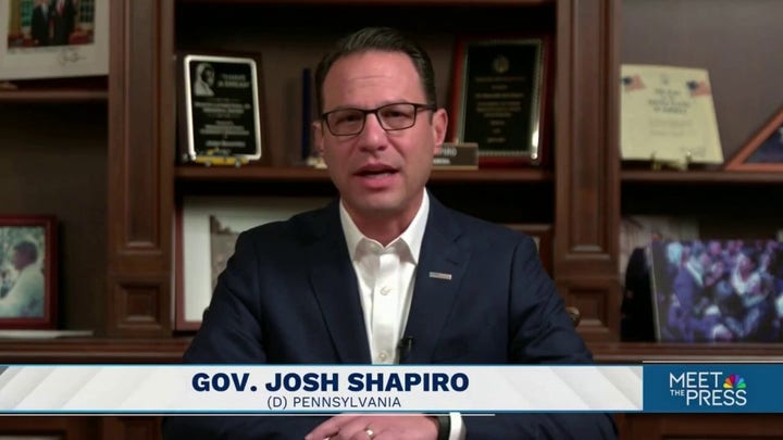 Gov. Shapiro: Elon Musks super PAC is deeply concerning