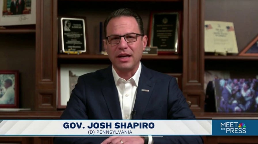 Gov. Shapiro: Elon Musks super PAC is deeply concerning