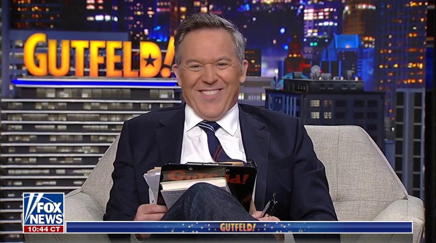 This ad is meant to shame people: Gutfeld 