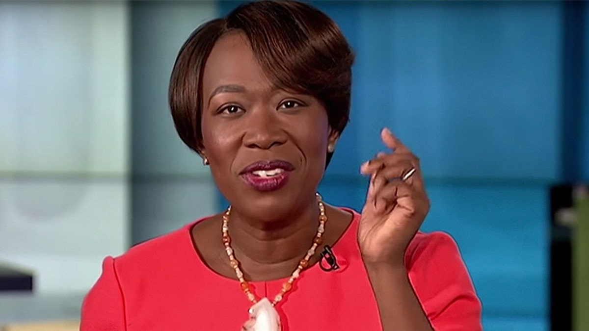 MSNBC's Joy Reid: 'Education' issue is 'code' for White parents who don't  want race taught in schools | Fox News