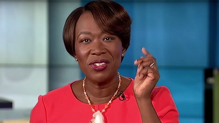 MSNBC's Joy Reid: 'Education' is 'code' for white parents who don't like idea of teaching about race