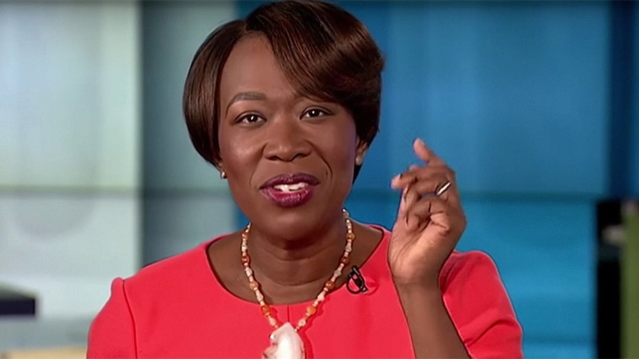 MSNBC’s Joy Reid: ‘Education’ issue is ‘code’ for White parents who don’t want race taught in schools