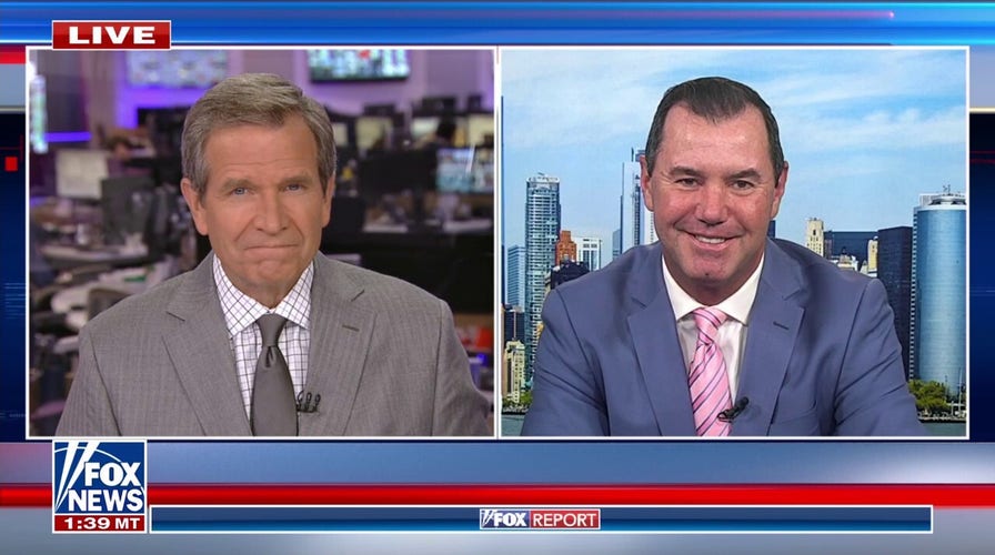 Mamdani will be the mayor of NYC, unless this happens: Joe Concha