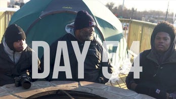 ROOFTOP REVELATIONS: Day 54 with Pastor Corey Brooks 