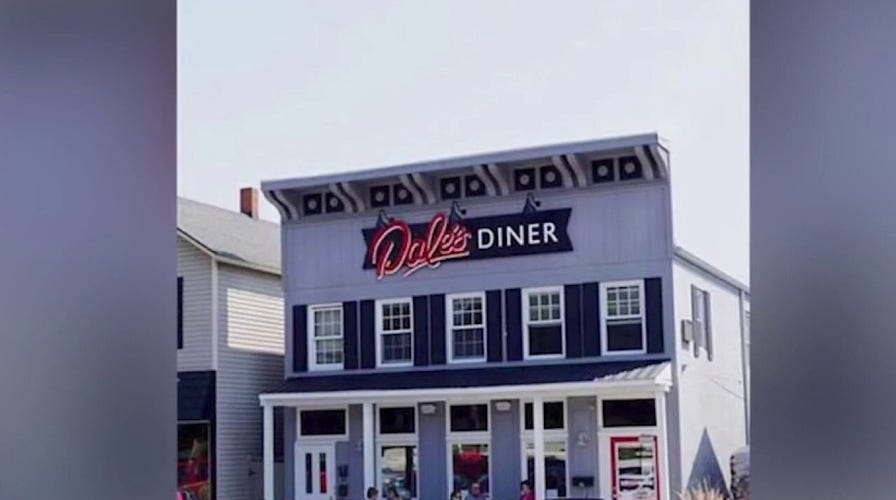 Ohio diner blames lack of staff applicants on extended unemployment