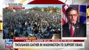 Hamas terror aftermath fueled new rise in global ‘Jew hatred,’ human rights lawyer says