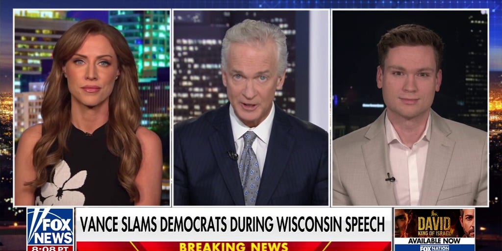 Democrats are ‘blaming’ the people who are trying to fix fraud, Republican strategist says