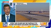 Sean Duffy: 'Top technology' is being deployed to update FAA systems