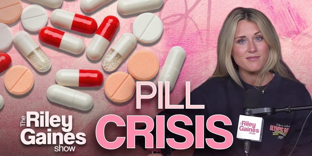 Women Were Lied To About This Pill | The Riley Gaines Show