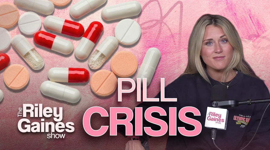 Women Were Lied To About This Pill | The Riley Gaines Show