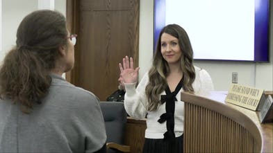 Kayla Keyt Testifies on Family Business and Defendant Caleb Flynn