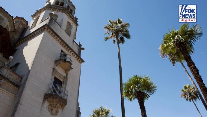 Historian explains little-known link between medieval castles and American forts