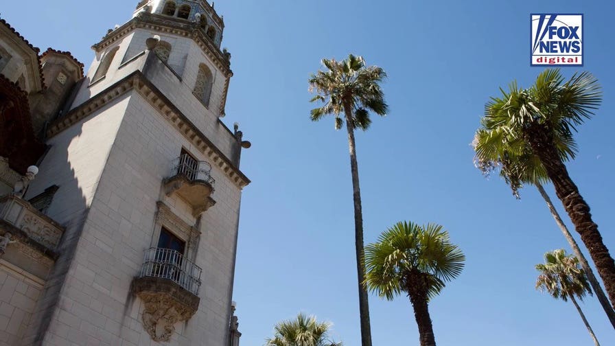 Historian explains little-known link between medieval castles and American forts